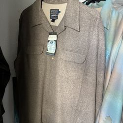 Pendleton Board Shirt 