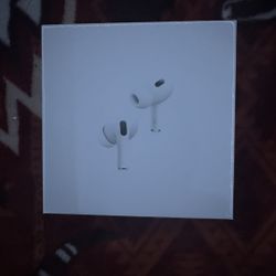 AirPod Pro 2nd Generation 