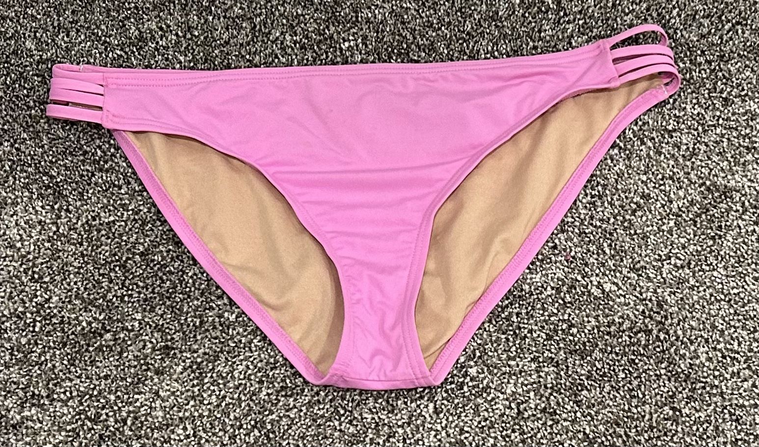 VYB Swim Bottom