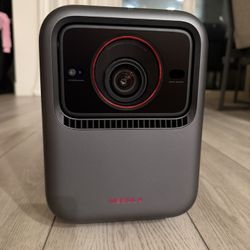 NEBULA X1 Triple Laser 4K Projector