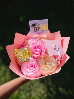 Graduation Eternal Bouquet 💐