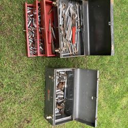 Tools And Box’s