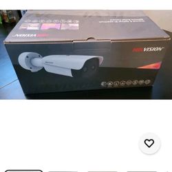 THERMAL &OPTICAL BI-SPECTRUM NETWORK BULLET CAMERA