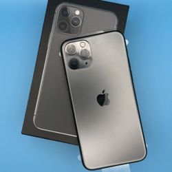 iPhone 11 Pro Unlocked 💥