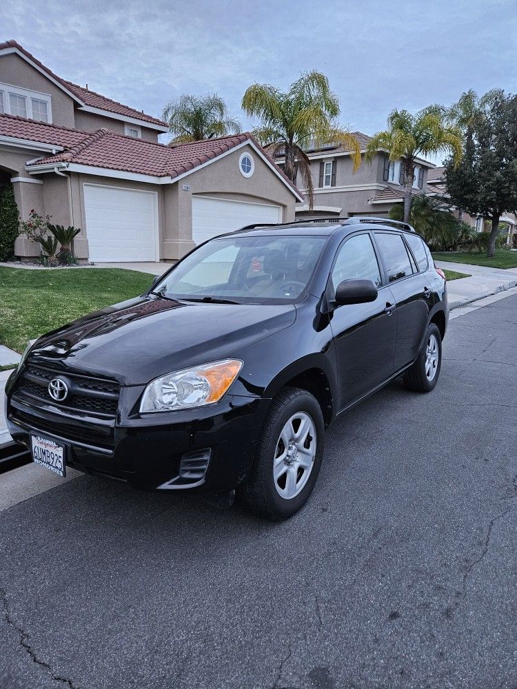 2011 Toyota Rav4