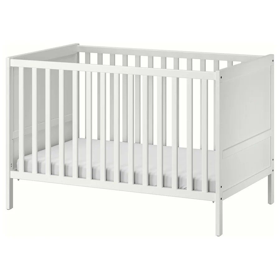 Baby Crib