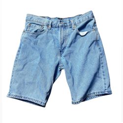 Levis Jorts