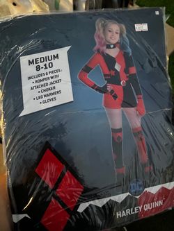 Halloween costumes