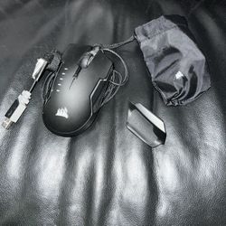 Corsair Gaming Mouse 