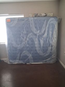 Mattress King
