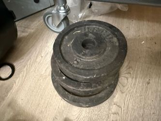 weights