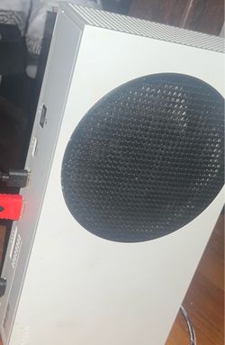 Xbox series s