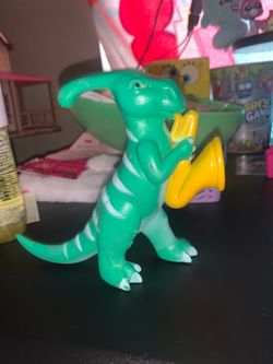 ANKYO  Triceratops Dinosaur
