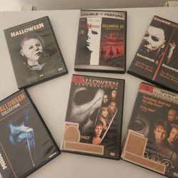 Dvd Movies 