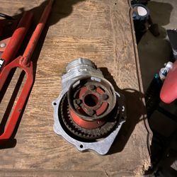 Goki Electric Start Honda 185s 200s Atc