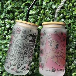 Cups