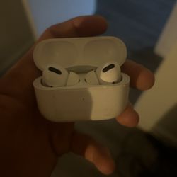 AirPod Pros