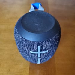 Portable Bluetooth Speaker - New