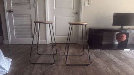 Barstools