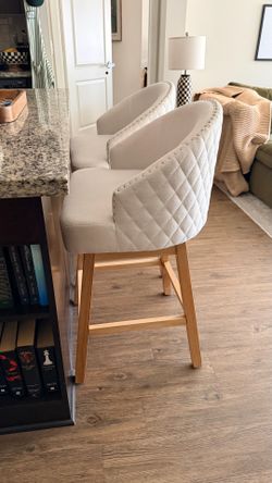 Swivel Bar Stools