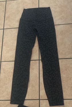 LULULEMON Leggings