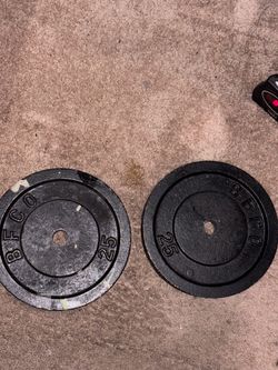 Weights and more
