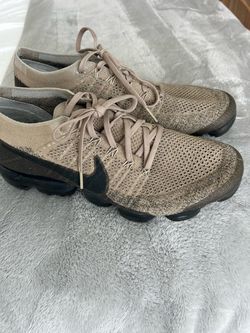 Nike Air VaporMax Flyknit Sneakers
