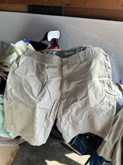 Dickies