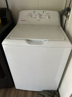 Washer Excellent Condition