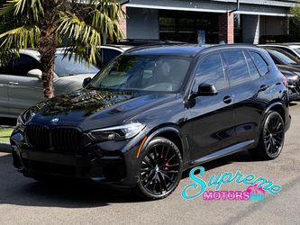 2023 BMW X5