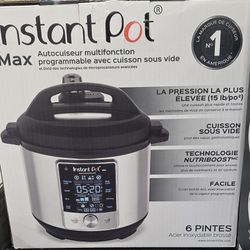 Instapot