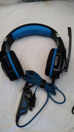 GAMING HANDSET UNVERSAL