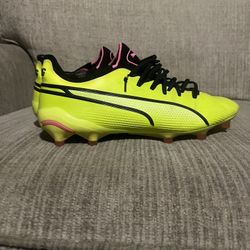 Puma’s King Size 8 1/2