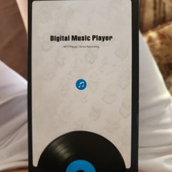Berennis MP3 Player $40 OBO