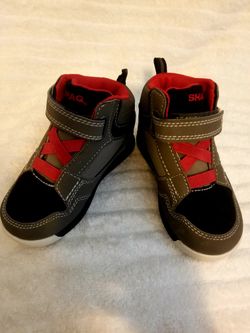 Toddler size 8