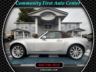 2006 Mazda MX-5