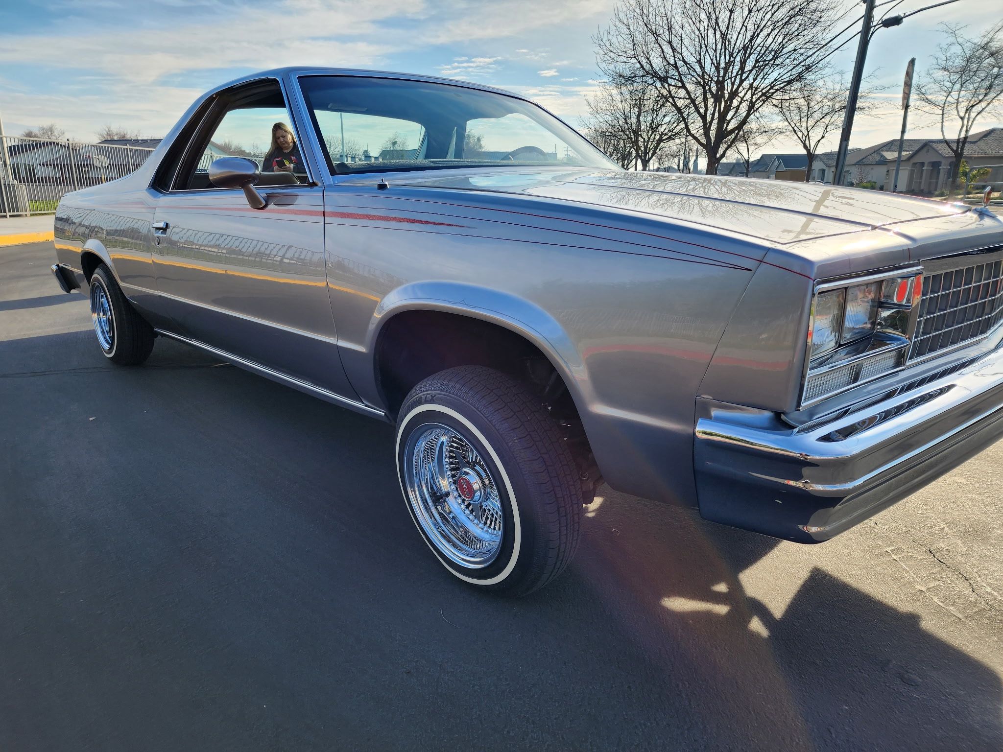 El Camino