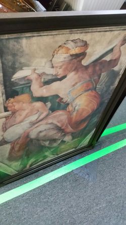 31x41... picture. ...