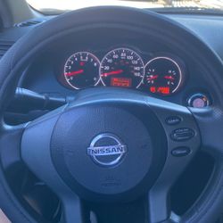 2012 Nissan Altima 25