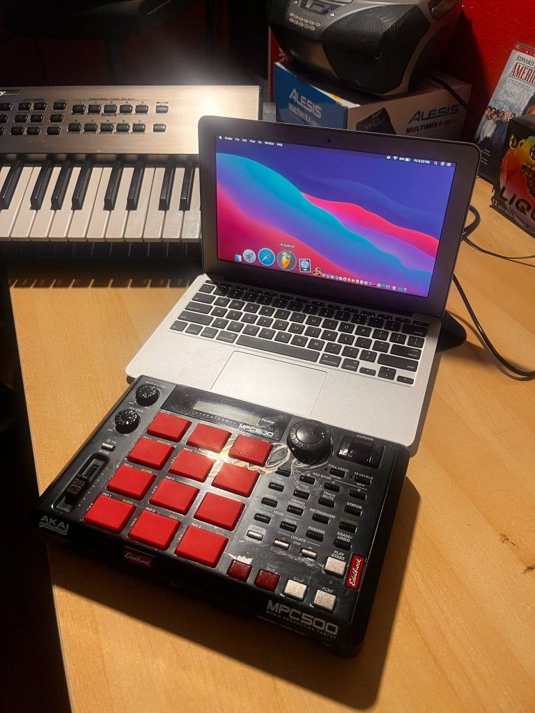 Recording Bundle