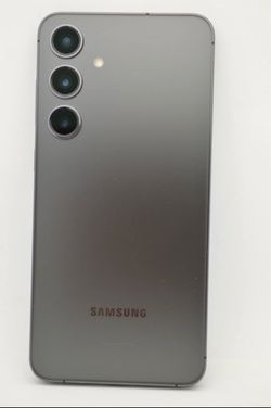 Samsung galaxy s24+ (256GB Unlocked)