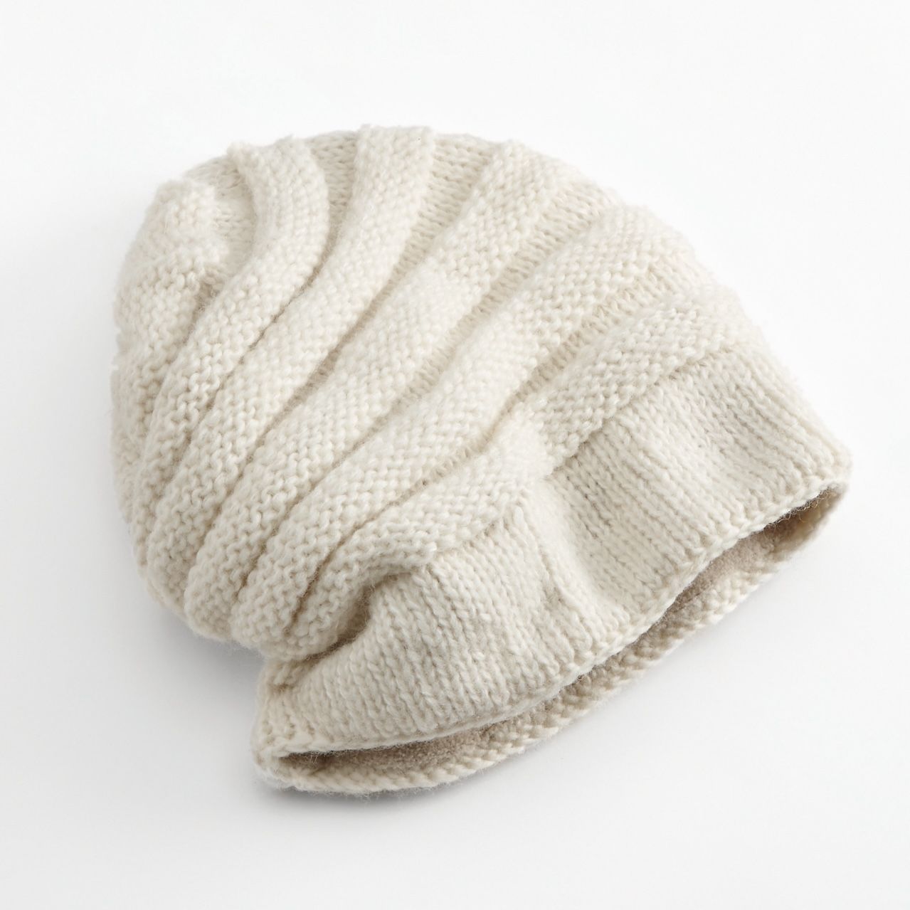 Wool Beanie