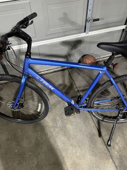 Trek Bike