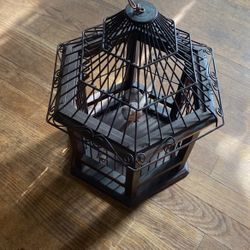 Decoration  Bird Cage 