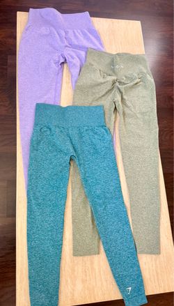 Women Clothes- leggings