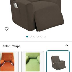 Furniture Slip Cover