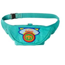 GUCCI LOVED SLING BAG