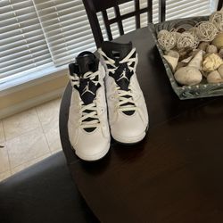 Oreo Jordan 6,