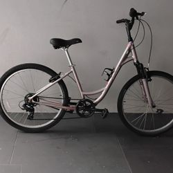 BICYCLE SPECIALIZED 7 SPEED SIZE 26 BRAND NEW 