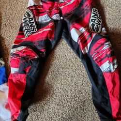 Kids Offroad Gear